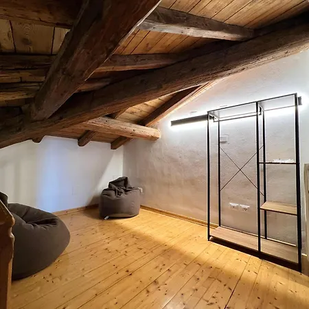 Apartment Renee Trento