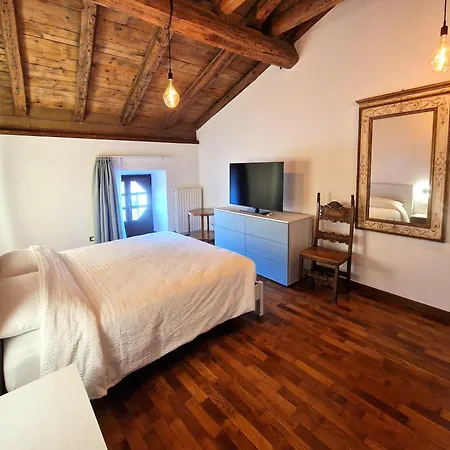 Renee Lägenhet Trento