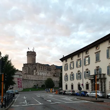 Lägenhet Renee Trento