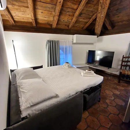 Renee Apartment