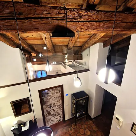 Renee Apartment Trento