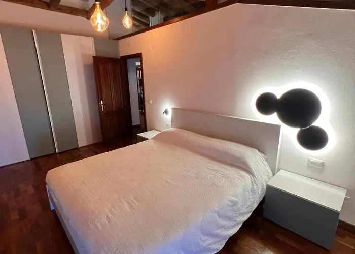 Renee Apartment Trento