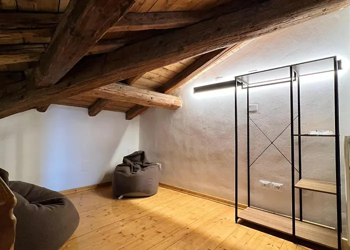 Apartment Renee Trento