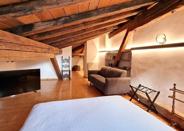 Renee Lägenhet Trento