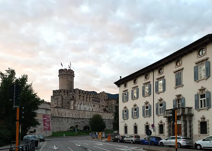 Apartment Renee Trento