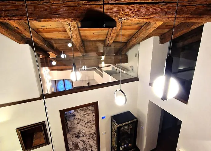 Renee Apartment Trento